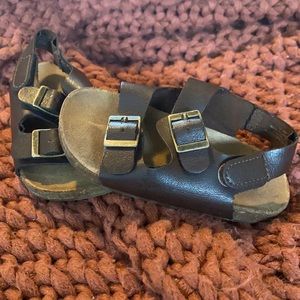 BOGO | old navy sandals baby |